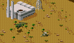 Desert Strike: Return to the Gulf