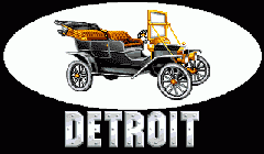 Detroit