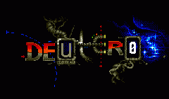 Deuteros: The Next Millennium