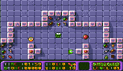 Dimo's Quest