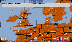 Diplomacy