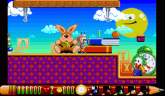 Doodlebug: Bug-Bash 2