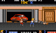 Double Dragon