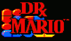 Dr. Mario