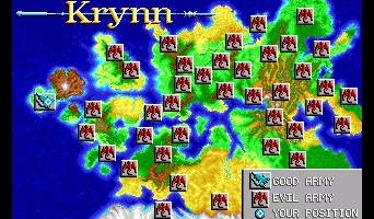 DragonStrike