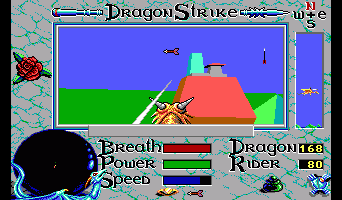 DragonStrike