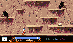 Duck Tales: The Quest for Gold
