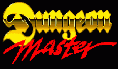 Dungeon Master