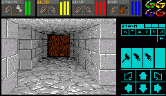 Dungeon Master