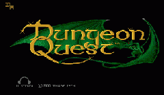 Dungeon Quest