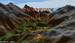 Dungeons of Avalon PL