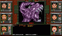 Dungeons of Avalon PL