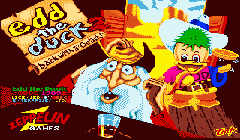 Edd The Duck 2: Back with a Quack!