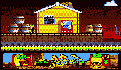Edd The Duck 2: Back with a Quack!