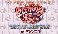 Elfmania