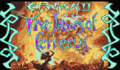 Elvira II: Jaws of Cerberus