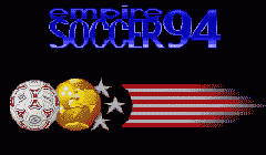 Empire Soccer 94