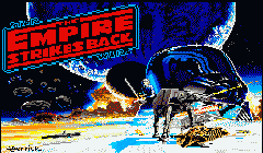 Empire Strikes Back, The