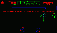 Empire Strikes Back, The