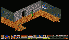 Escape from Colditz
