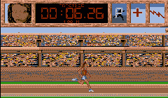 Espana: The Games '92