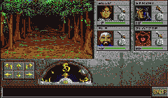 Eye of The Beholder II: The Legend of Darkmoon