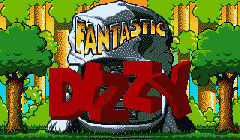 Fantastic Dizzy