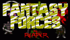 Fantasy Forces