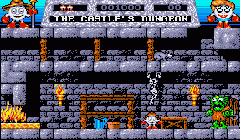 Fantasy World Dizzy