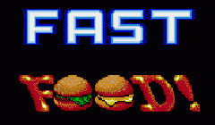 Fast Food