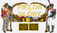 Fields of Glory