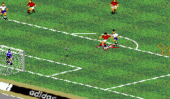 Fifa International Soccer