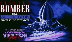 Fighter Bomber