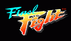 Final Fight