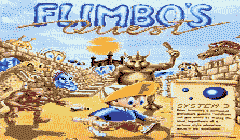 Flimbo's Quest