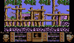 Flimbo's Quest
