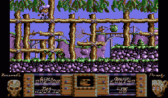 Flimbo's Quest