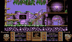 Flimbo's Quest