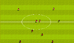 Football Glory