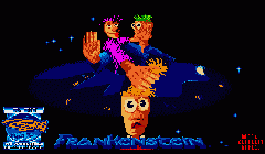 Frankenstein