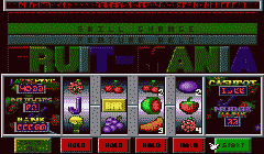 Fruit-Mania