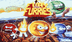 Fury of The Furries