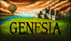 Genesia