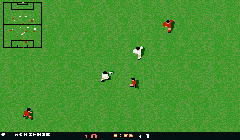 Goal!