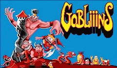 Gobliiins