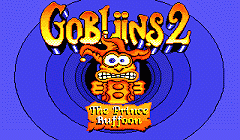 Gobliins 2: The Prince Buffoon