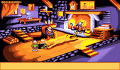 Gobliins 2: The Prince Buffoon
