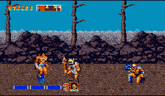 Golden Axe
