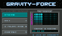 Gravity Force