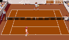 Great Courts 2